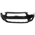 Front Bumper Cover Fascia For Mitsubishi Outlander 2010-2013. Fixed Price $694.80.