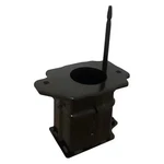 For Hyundai Elantra 24-26 Bumper Impact Bar Bracket Rear Passenger Side. Fixed Price $103.92.
