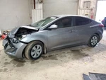 (pickup Local Only) Rear Bumper Sedan Korea Built Fits 14-16 Elantra 2039392. Fixed Price $339.90.