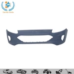 Ford Escape 2020-2022 Front Bumper Cover Replacement Black With Sensor Holes. Fixed Price $90.54.