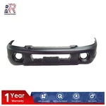 Front Bumper Cover For Hyundai Santa Fe 2001-2006 Primed HY1000136. Fixed Price $123.93.