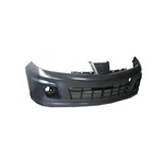 For 2007-2012 Nissan Versa Front Bumper Cover Smooth NI1000249. Fixed Price $670.02.