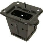 For Nissan Altima Front Bumper Stay Mounting Bracket 2007-2013 Driver Side Steel. Fixed Price $43.64.