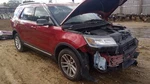 (local Pickup Only) Rear Bumper With Tow Package Round Exhaust Cutouts Fits 16-1. Fixed Price $396.90.