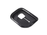 Genuine Mopar Tow Hook Plug Right 6XG96GXHAA. Fixed Price $19.24.