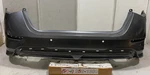 2020-2022 Nissan Sentra Sr Rear Bumper Cover 85022-6LE0H Oem. Fixed Price $400.00.