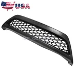 Fits 2010-2011 Kia RIO5 1SET Front Lower Bumper Grille Replacement Us. Fixed Price $61.99.