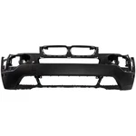 Front Bumper Cover For 2007-2010 Bmw X3 W/ Fog Lamp Holes Textured Capa. Fixed Price $251.98.