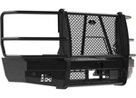 Ranch Hand FBF235BLR 23-C Super Duty Sport Winch Ready Front Bumper Grille Guard. Fixed Price $2369.95.