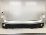 Rear Bumper Cover Toyota Highlander W/o Sensor 2014-2018 52159-0E060 Original. Fixed Price $275.50.