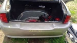 Rear Bumper Painted Trim Fits 00-02 Lincoln Ls 362619. Fixed Price $424.89.