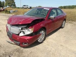 Rear Bumper Without Park Assist Fits Mkz 2159079. Fixed Price $533.19.