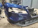(local Pickup Only) Front Bumper Us Built Without Park Assist Fits 21-23 Rogue. Fixed Price $449.90.