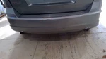 Rear Bumper Piece Cover Dual Exhaust Fits 09-19 Journey 481858. Fixed Price $421.88.