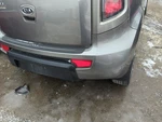 2010-2011 Kia Soul Rear Bumper Assembly Oem Q3S99. Fixed Price $703.51.