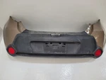 2014-2016 Kia Soul Rear Bumper Model Textured Finish Upper Cover Brown. Fixed Price $732.14.