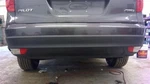 (local Pickup Only) 16 17 18 Honda Pilot Rear Bumper Assembly. Fixed Price $197.60.