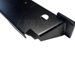 Land Rover LR3 LR4 Range Sport 05-09 Winch Mount Discreet Front Bumper DA7537. Fixed Price $488.00.