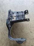 Mercedes W203 Front Bumper Right Mount Bracket Cross Member A2036202295. Fixed Price $150.00.