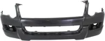 Capa For 2006-2010 Explorer Bumper Cover Front Primed FO1000601C 6L2Z17D957VAPTM. Fixed Price $399.95.