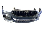 2019-2025 Bmw M850L G16 Oem Front Bumper Cover Grille Assembly W/ Park Assist. Fixed Price $2799.01.