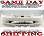 Oem 1998 1999 2000 Honda Accord Sedan Front Bumper Cover 98-00 Ships W Greyhound. Fixed Price $167.77.