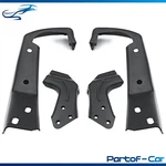 Front Bumper Mounting Bracket Set Of For Chevrolet Gmc C/k Series Pickup 94-00. Fixed Price $44.43.