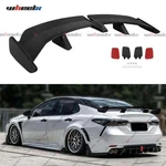55'' Universal Matte Black Rear Trunk Spoiler Pro Style For Toyota Camry Sedan. Fixed Price $85.99.