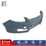 Ford Escape 2013-2016 Front Bumper Cover Fascia W/ Park Assist FO1000674. Fixed Price $101.26.