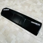 Oem Toyota 07-14 Fj Cruiser Front Lower Bumper Valance Panel Black Genuine New. Fixed Price $221.00.