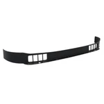 For Toyota Sequoia 2023-2024 53851-0C120 Front Spoiler Bumper Extension Black. Fixed Price $105.31.