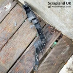 Vw Golf MK4 1997 2003 Off Side Rear Bumper Support Bracket. Fixed Price $40.89.