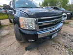 2007-2011 Chevrolet Silverado 1500 Front Bumper Oem Dyxlu. Fixed Price $640.84.