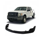 Front Upper Bumper Cover Ford F-150 Xl 2009-2014 DL3Z17D957C FO1000643. Fixed Price $135.98.