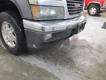 Gmc Canyon 2009 Front Bumper 22863814 0541. Fixed Price $232.90.
