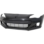 For Subaru Brz 2013-2016 Bumper Cover Front Primed SU1000171 57702CA150. Fixed Price $386.38.
