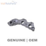 2009-2012 Vw Cc Front Left Bumper Guide / Bracket 3C8807183A. Fixed Price $29.49.