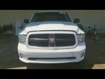 (local Pickup Only) Rear Bumper Classic Style Lug Wheel Fits 09-23 Dodge 1500. Fixed Price $373.90.