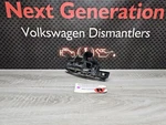 2015 - 2018 Volkswagen Jetta Back Passenger Right Rear Bumper Support Bracket. Fixed Price $21.75.