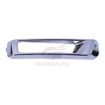 Front Right Passenger Side Fog Light Trim 15-17 Ford Expedition FL1Z17E811CA. Fixed Price $34.29.