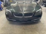 10-14 Bmw F10 5-SERIES Front Bumper Cover Panel Complete P.c. A81 Green Oem. Fixed Price $937.50.