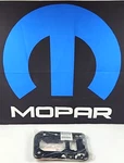 New Oem Mopar Left Front Bumper Side Rail Reinforcement 5155411AA. Fixed Price $64.99.