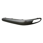New Chrome Front Driver Side Bumper Impact Strip Replaces 20388563219040 With. Fixed Price $59.39.