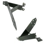 Front Bumper Bracket Kit, Right & Left, For TYPE-1 1968-73, Fits Dune Buggy. Fixed Price $93.95.