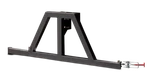 Body Armor Pro Tire Carrier For TC-2961 Bumper 05-15 Toyota Tacoma TC-5293. Fixed Price $557.99.