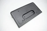 06-10 Bmw E64 M6 Rear Lower Bumper License Plate Frame Bracket Base Holder Oem. Fixed Price $24.00.