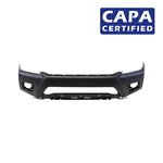 Primed Front Bumper Cover For 2012-2015 Toyota Tacoma Pickup 5211904090 Capa. Fixed Price $127.98.