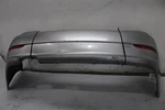 Rear Bumper Assembly 528I 535I 550I 2008 2009 2010 Silver 1382244. Fixed Price $219.99.