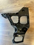 *2008-2014 Bmw X6 E71 Rear Bumper Bracket Outer Right Passenger 51127176246. Fixed Price $50.00.
