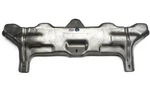 2020-2024 Porsche 718 Boxster Cayman Bumper Cover Support Rail 982807384A Oem A1. Fixed Price $99.98.